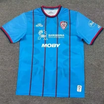 25-26 Cagliari Third Fans Soccer Jersey
