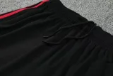 25-26 Bayern White Training short Suit