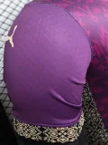 25-26 ACM Purple Special Edition Player Version Soccer Jersey