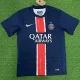 24-25 PSG Home ( Have One Stars) Fans Soccer Jersey 前带星