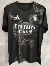 24-25 RMA Black Special Edition Training Shirts