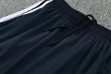 25-26 RMA White Training short Suit