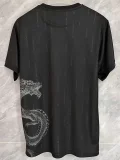 24-25 RMA Black Special Edition Training Shirts