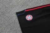 25-26 Bayern White Training short Suit