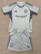 25-26 Los Angeles Grey Kids Training
