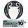 UCL(大耳杯/平条)周年平条