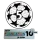 UCL(新平条 5)右袖