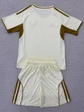 25-26 Colorado Rapids Beige Kids Training