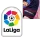 La Liga +AMBILIGHT tv(普章+左袖广告)