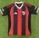 25-26 River Plate Away Fans Soccer Jersey