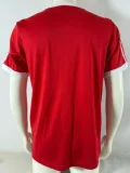 1974-1975 Hamburg sV Away Retro Soccer Jersey