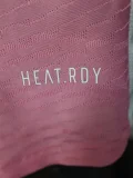 25-26 Argentina Pink Player Version Training Shirts