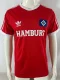 1974-1975 Hamburg sV Away Retro Soccer Jersey