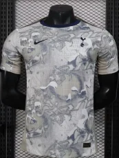 25-26 TOT Grey Player Version Training Shirts