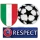 UCL +Shield (欧冠+J三色盾)