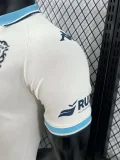 25-26 Racing Club Third Player Version Soccer Jersey