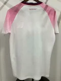 2025 LeverKusen Pink Special Edition Fans Soccer Jersey