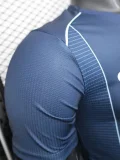 25-26 Pachuca Away Player Version Soccer Jersey