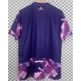 25-26 Lille Away Fans Soccer Jersey