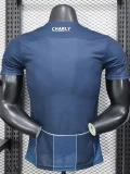 25-26 Pachuca Away Player Version Soccer Jersey
