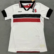 25-26 Santa Cruz Away Women Soccer Jersey (女) 