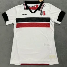 25-26 Santa Cruz Away Women Soccer Jersey (女) 