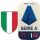 Serie A +Shield (20/21意甲+J三色盾)