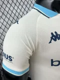 25-26 Racing Club Third Player Version Soccer Jersey