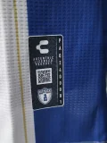 25-26 Pachuca Home Player Version Soccer Jersey