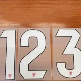 25-26 Bilbao Home Fans Soccer Jersey