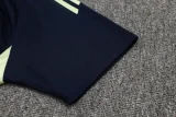 25-26 RMA Royal blue Polo Tracksuit #C2536