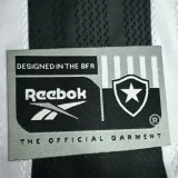 25-26 Botafogo Home Fans Soccer Jersey