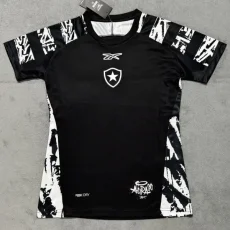 25-26 Botafogo Black Women Training (女)