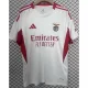 25-26 Benfca Away Fans Soccer Jersey