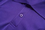 25-26 RMA Purple Polo Tracksuit #C2531