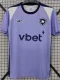 25-26 Botafogo Purple Training Shirts