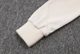 25-26 BAR Beige Jacket Tracksuit #A2538