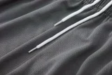 25-26 RMA Grey Training Short Suit