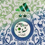25-26 Algeria White Special Edition Kids Player Version Soccer Jersey (球员童装)