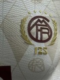 25-26 Bayern Beige Concept Edition Player Version Soccer Jersey