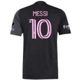 25-26 Inter Miami Away 1:1 Fans Soccer Jersey