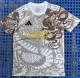 25-26 RMA Brown Special Edition Fans Training Shirts(棕龙)