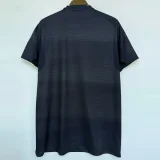 25-26 RMA Away Player Version Soccer Jersey