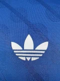 25-26 RMA Blue Player Version Soccer Jersey