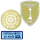 CWC25 USA +Intercontinental 2024(洲际盾中间+世俱杯/白条)