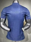 25-26 PSG Home Player Version Soccer Jersey