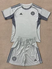 25-26 CHarlotte FC Grey Kids Training