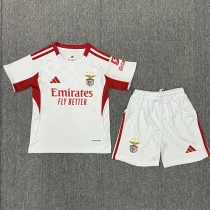 25-26 Benfica Third Kids Soccer Jersey