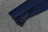 25-26 PsG Jordan Royal blue Jacket Tracksuit