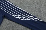 25-26 PsG Jordan Royal blue Jacket Tracksuit